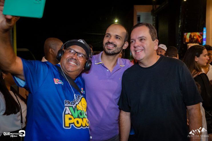 Edson Gomes, Lambasaia e Netto Brito agitam a segunda noite da Festa da Farinha 2024 84