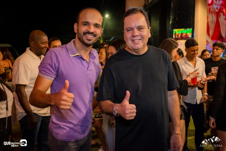 Edson Gomes, Lambasaia e Netto Brito agitam a segunda noite da Festa da Farinha 2024 86