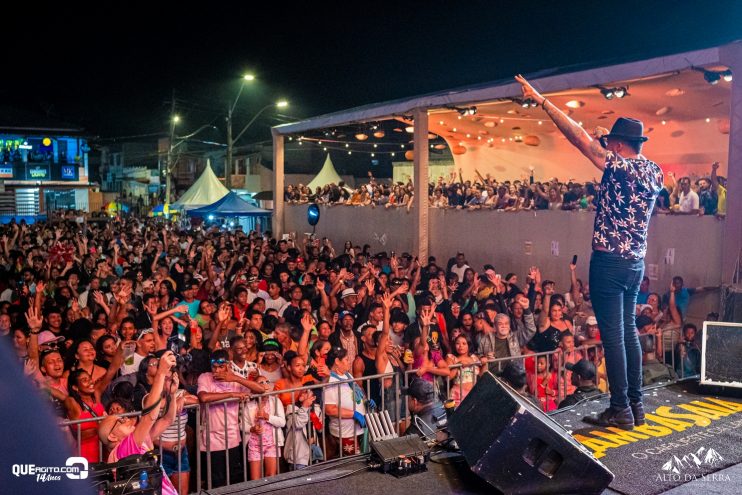 Edson Gomes, Lambasaia e Netto Brito agitam a segunda noite da Festa da Farinha 2024 107