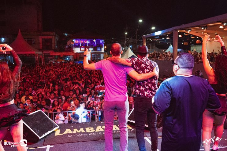 Edson Gomes, Lambasaia e Netto Brito agitam a segunda noite da Festa da Farinha 2024 111