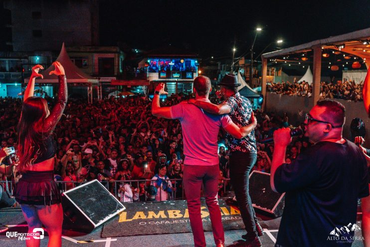 Edson Gomes, Lambasaia e Netto Brito agitam a segunda noite da Festa da Farinha 2024 112