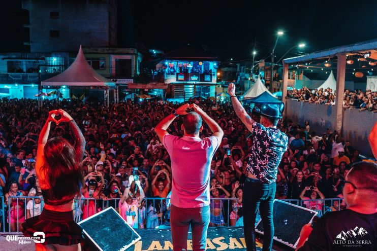 Edson Gomes, Lambasaia e Netto Brito agitam a segunda noite da Festa da Farinha 2024 116