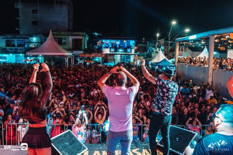 Edson Gomes, Lambasaia e Netto Brito agitam a segunda noite da Festa da Farinha 2024 117