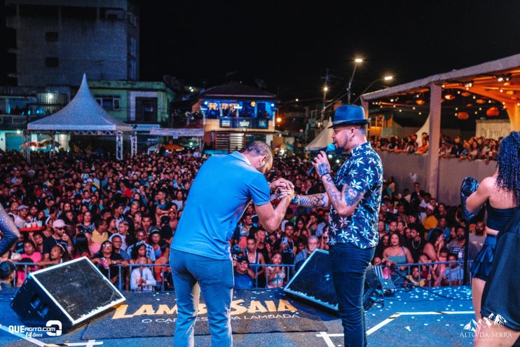 Edson Gomes, Lambasaia e Netto Brito agitam a segunda noite da Festa da Farinha 2024 120