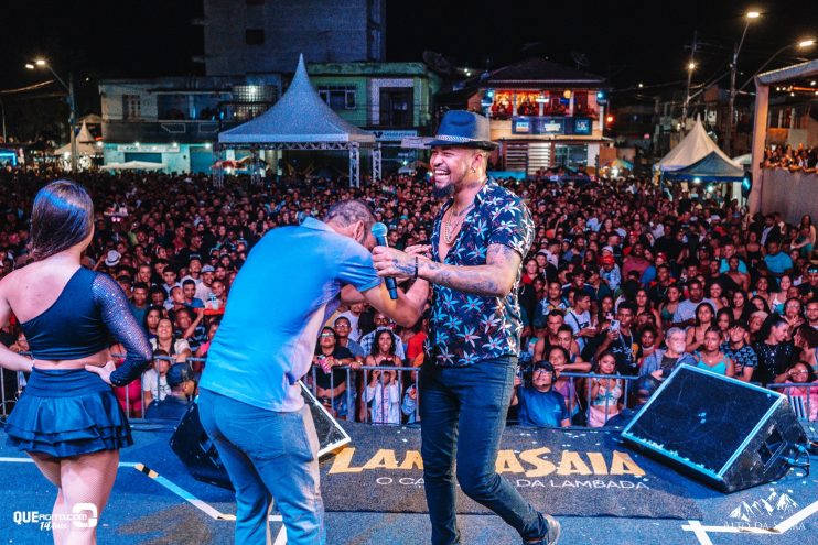 Edson Gomes, Lambasaia e Netto Brito agitam a segunda noite da Festa da Farinha 2024 122