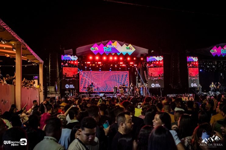 Edson Gomes, Lambasaia e Netto Brito agitam a segunda noite da Festa da Farinha 2024 125