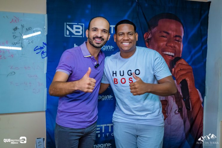 Edson Gomes, Lambasaia e Netto Brito agitam a segunda noite da Festa da Farinha 2024 131