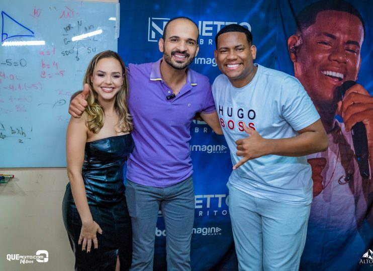 Edson Gomes, Lambasaia e Netto Brito agitam a segunda noite da Festa da Farinha 2024 134