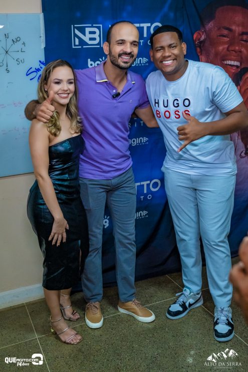 Edson Gomes, Lambasaia e Netto Brito agitam a segunda noite da Festa da Farinha 2024 137