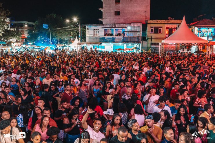 Edson Gomes, Lambasaia e Netto Brito agitam a segunda noite da Festa da Farinha 2024 153