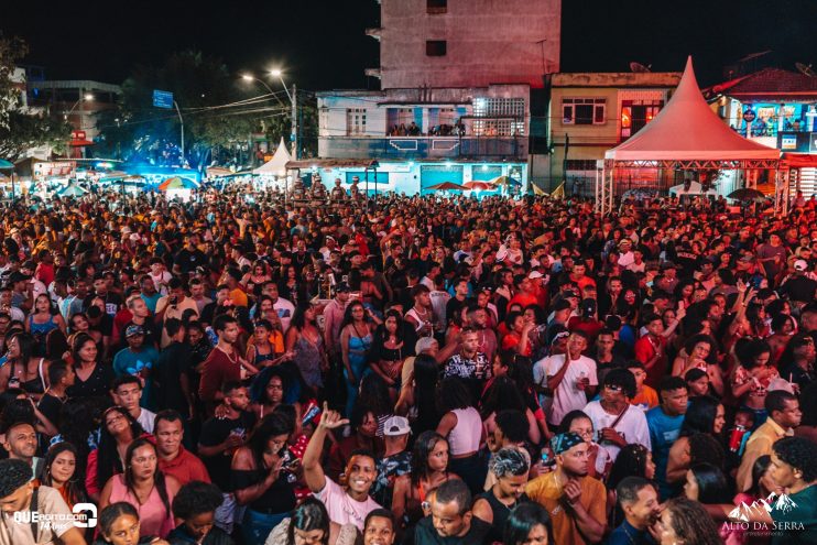 Edson Gomes, Lambasaia e Netto Brito agitam a segunda noite da Festa da Farinha 2024 154