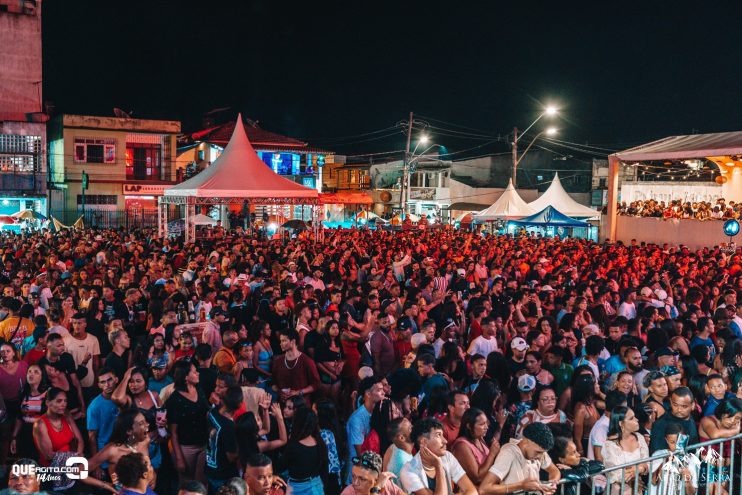 Edson Gomes, Lambasaia e Netto Brito agitam a segunda noite da Festa da Farinha 2024 155