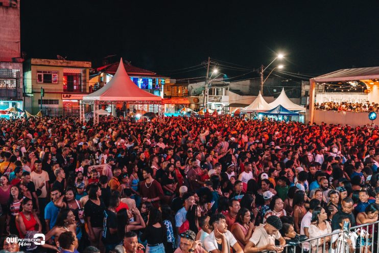 Edson Gomes, Lambasaia e Netto Brito agitam a segunda noite da Festa da Farinha 2024 156