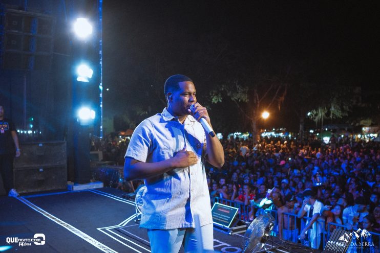 Edson Gomes, Lambasaia e Netto Brito agitam a segunda noite da Festa da Farinha 2024 164