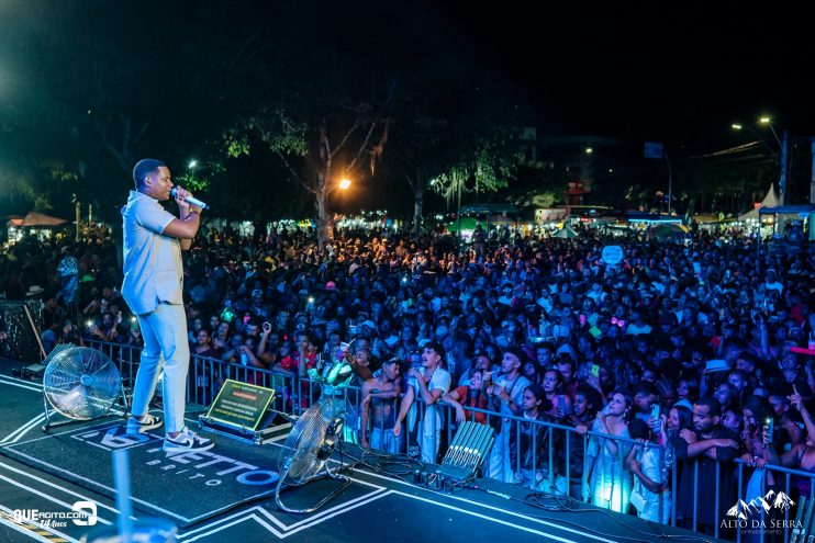 Edson Gomes, Lambasaia e Netto Brito agitam a segunda noite da Festa da Farinha 2024 166