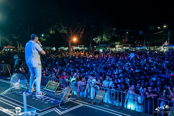 Edson Gomes, Lambasaia e Netto Brito agitam a segunda noite da Festa da Farinha 2024 167