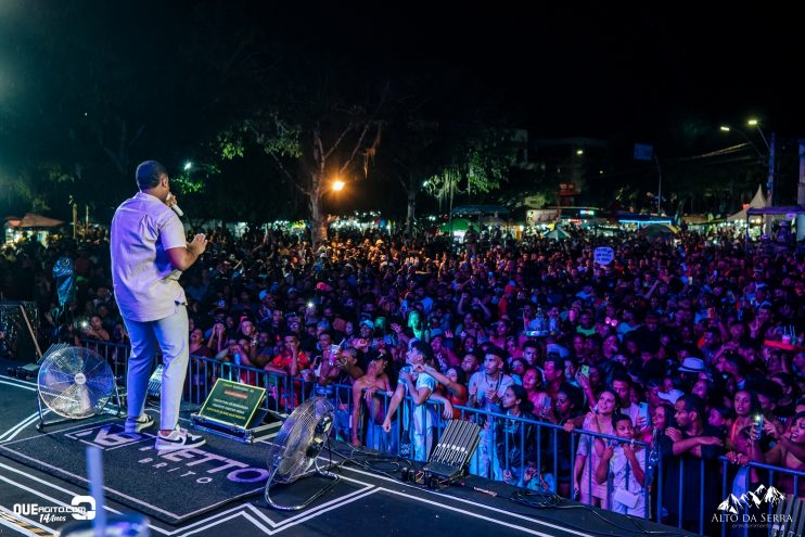 Edson Gomes, Lambasaia e Netto Brito agitam a segunda noite da Festa da Farinha 2024 168