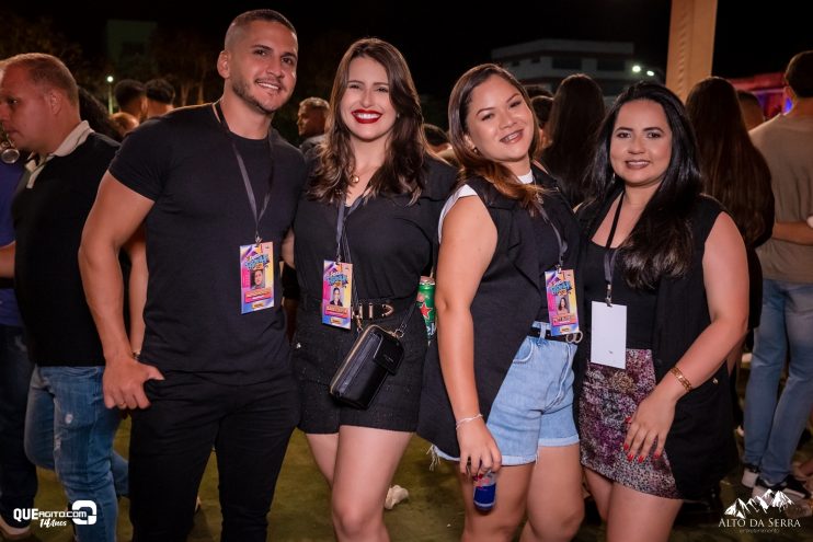 Edson Gomes, Lambasaia e Netto Brito agitam a segunda noite da Festa da Farinha 2024 201