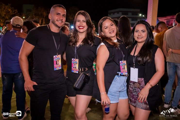 Edson Gomes, Lambasaia e Netto Brito agitam a segunda noite da Festa da Farinha 2024 202