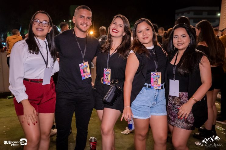 Edson Gomes, Lambasaia e Netto Brito agitam a segunda noite da Festa da Farinha 2024 203