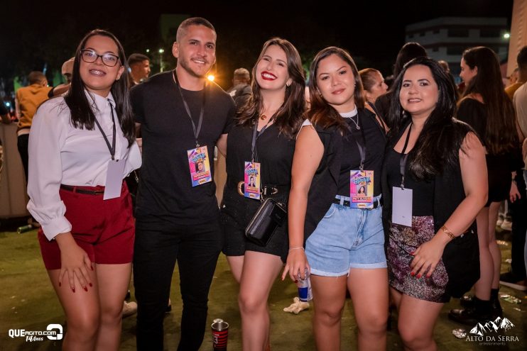 Edson Gomes, Lambasaia e Netto Brito agitam a segunda noite da Festa da Farinha 2024 204