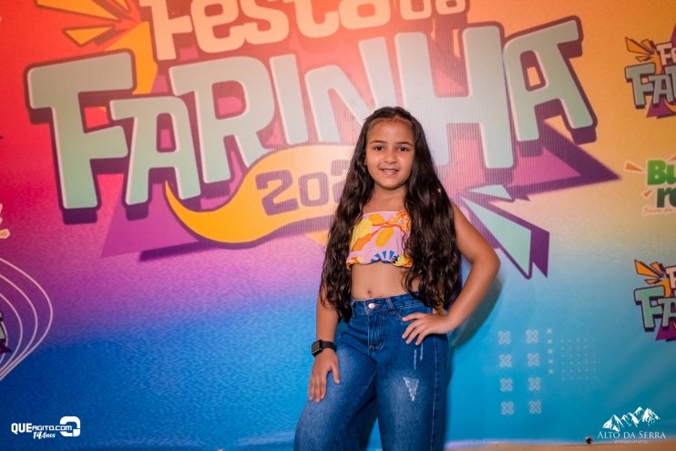 Terceira noite da Festa da Farinha 2024 contou com Larissa Gomes É O Tchan e muito mais! 41