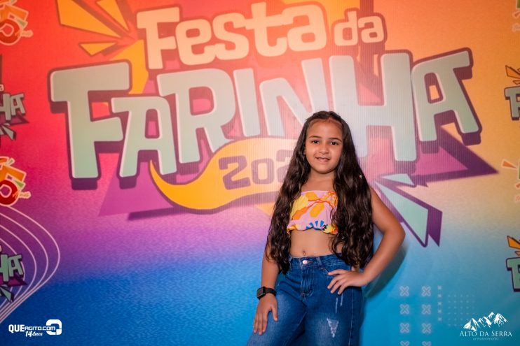 Terceira noite da Festa da Farinha 2024 contou com Larissa Gomes É O Tchan e muito mais! 42