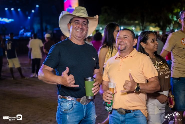 Terceira noite da Festa da Farinha 2024 contou com Larissa Gomes É O Tchan e muito mais! 46