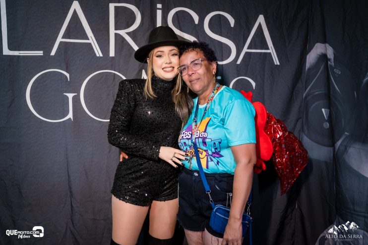 Terceira noite da Festa da Farinha 2024 contou com Larissa Gomes É O Tchan e muito mais! 85