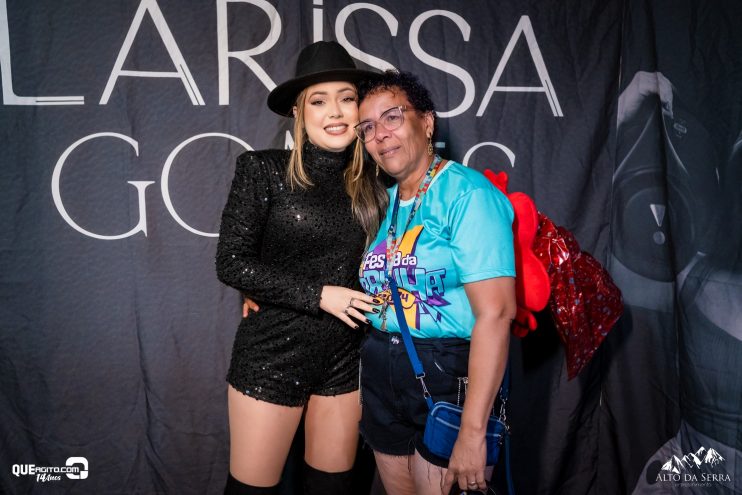 Terceira noite da Festa da Farinha 2024 contou com Larissa Gomes É O Tchan e muito mais! 86