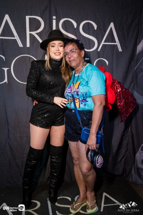 Terceira noite da Festa da Farinha 2024 contou com Larissa Gomes É O Tchan e muito mais! 87