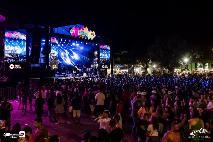 Terceira noite da Festa da Farinha 2024 contou com Larissa Gomes É O Tchan e muito mais! 116