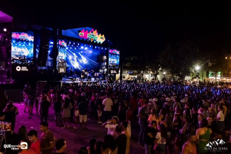 Terceira noite da Festa da Farinha 2024 contou com Larissa Gomes É O Tchan e muito mais! 117