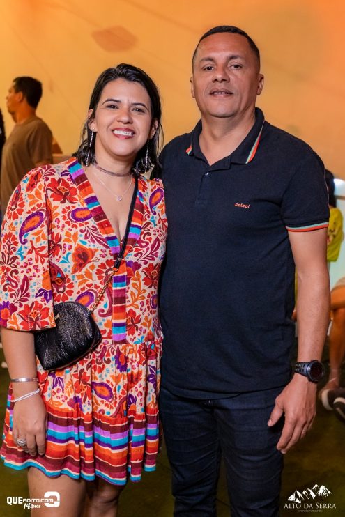 Terceira noite da Festa da Farinha 2024 contou com Larissa Gomes É O Tchan e muito mais! 136