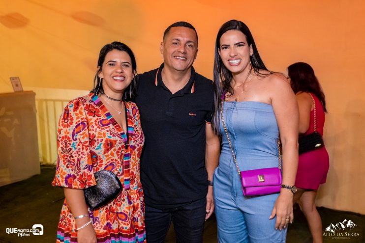 Terceira noite da Festa da Farinha 2024 contou com Larissa Gomes É O Tchan e muito mais! 137