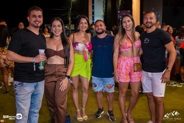 Terceira noite da Festa da Farinha 2024 contou com Larissa Gomes É O Tchan e muito mais! 140