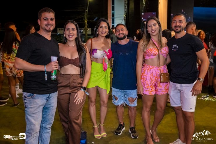 Terceira noite da Festa da Farinha 2024 contou com Larissa Gomes É O Tchan e muito mais! 141