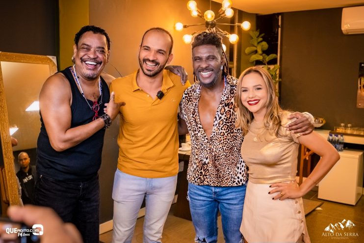 Terceira noite da Festa da Farinha 2024 contou com Larissa Gomes É O Tchan e muito mais! 155