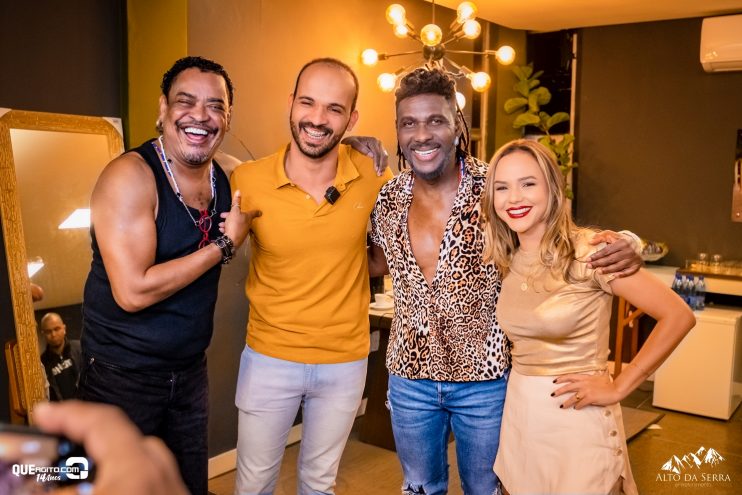 Terceira noite da Festa da Farinha 2024 contou com Larissa Gomes É O Tchan e muito mais! 157