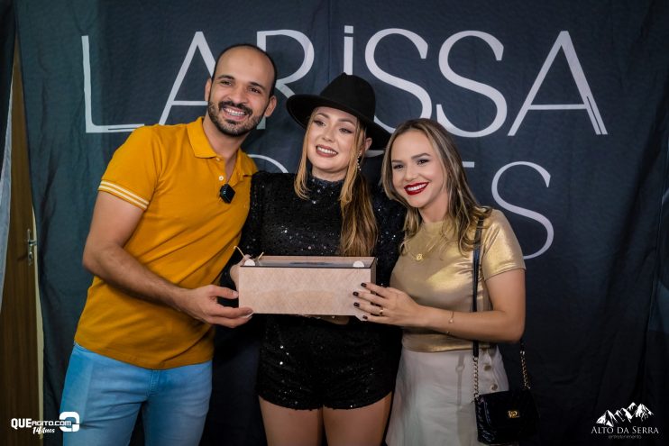 Terceira noite da Festa da Farinha 2024 contou com Larissa Gomes É O Tchan e muito mais! 164