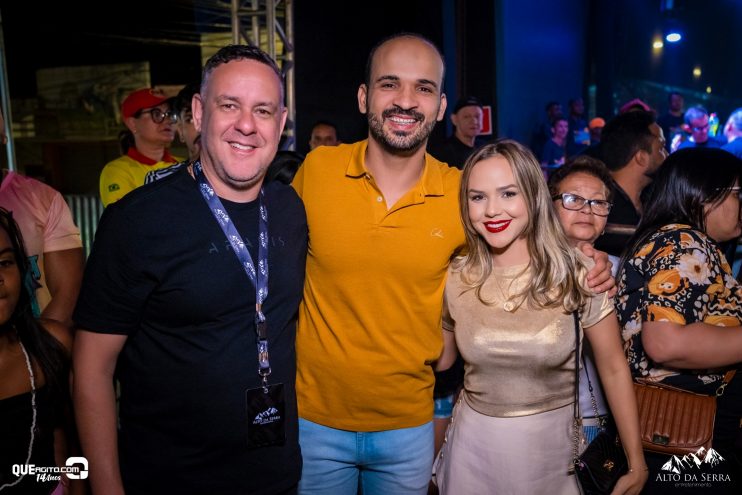 Terceira noite da Festa da Farinha 2024 contou com Larissa Gomes É O Tchan e muito mais! 168