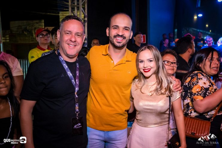 Terceira noite da Festa da Farinha 2024 contou com Larissa Gomes É O Tchan e muito mais! 169