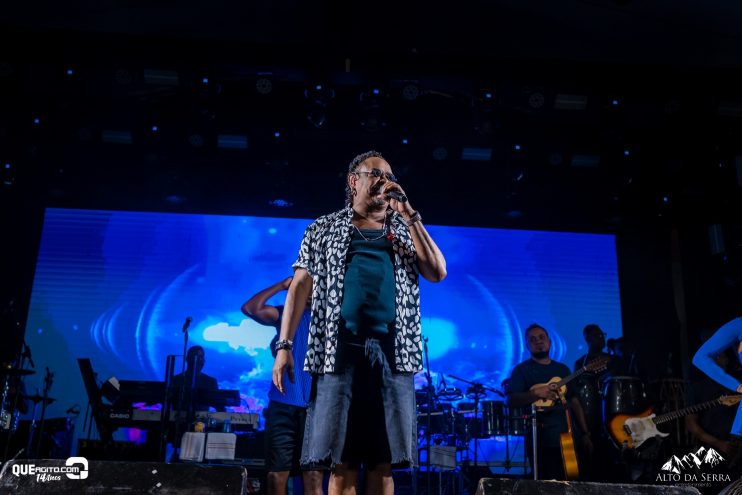 Terceira noite da Festa da Farinha 2024 contou com Larissa Gomes É O Tchan e muito mais! 171