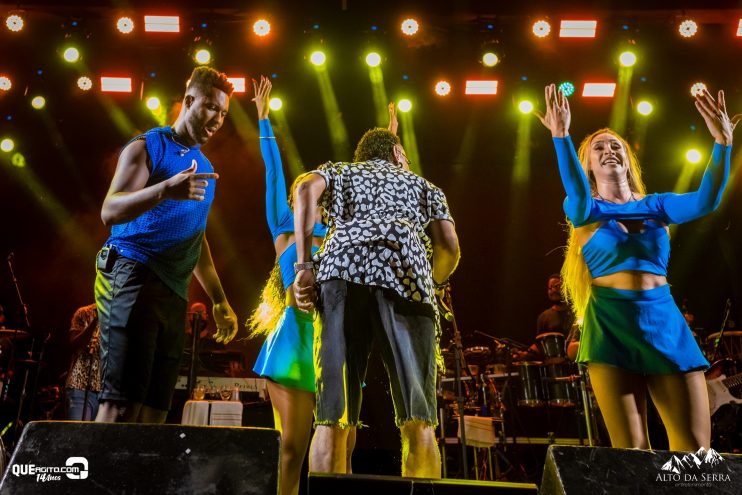 Terceira noite da Festa da Farinha 2024 contou com Larissa Gomes É O Tchan e muito mais! 178