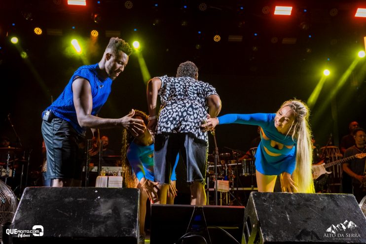 Terceira noite da Festa da Farinha 2024 contou com Larissa Gomes É O Tchan e muito mais! 179