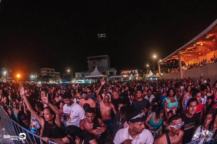 Terceira noite da Festa da Farinha 2024 contou com Larissa Gomes É O Tchan e muito mais! 222