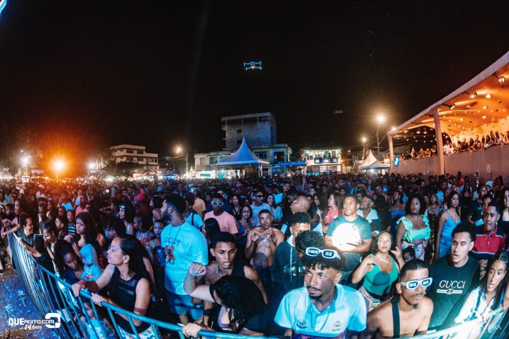 Terceira noite da Festa da Farinha 2024 contou com Larissa Gomes É O Tchan e muito mais! 223