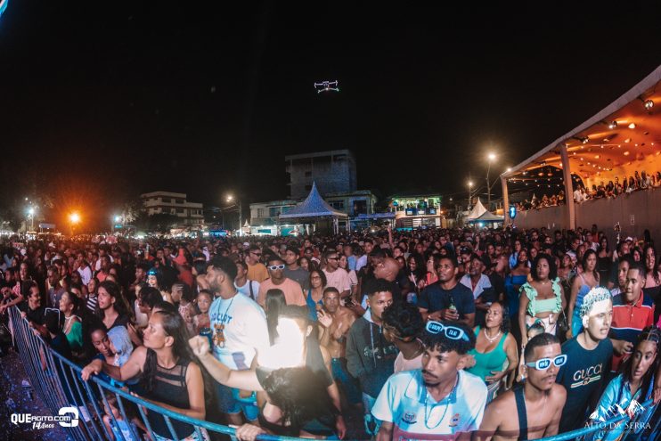 Terceira noite da Festa da Farinha 2024 contou com Larissa Gomes É O Tchan e muito mais! 224