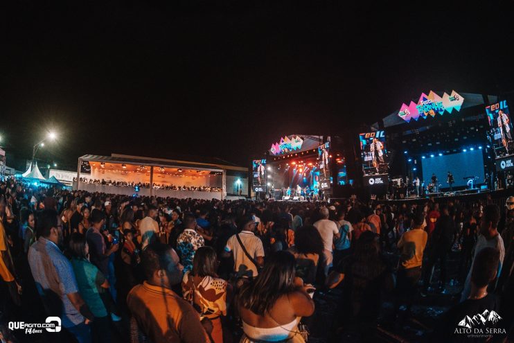 Terceira noite da Festa da Farinha 2024 contou com Larissa Gomes É O Tchan e muito mais! 225