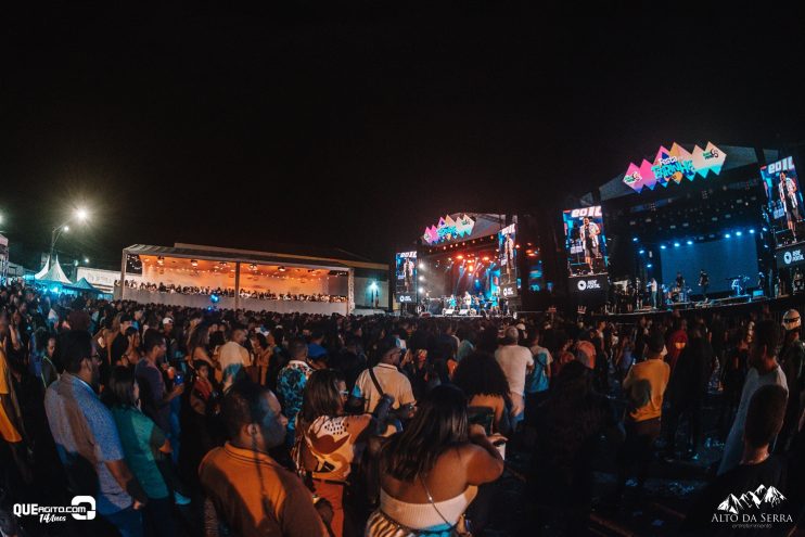 Terceira noite da Festa da Farinha 2024 contou com Larissa Gomes É O Tchan e muito mais! 226